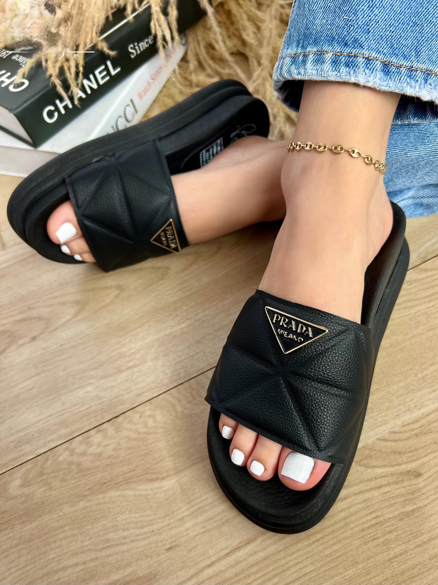 🌿💫 Sandalias Chic Comfort | Livianas, Elegantes y Versátiles