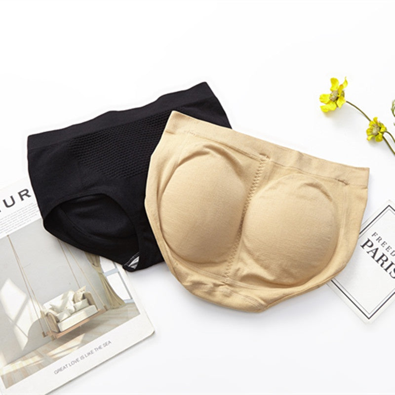 🍑 Calzón Levanta Glúteos con Relleno – Natural y Cómodo