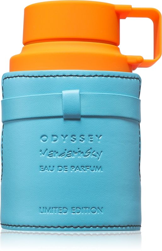 🔥 Perfume Armaf Odyssey Sky EDP Hombre – Fresco, Amaderado, Sofisticado