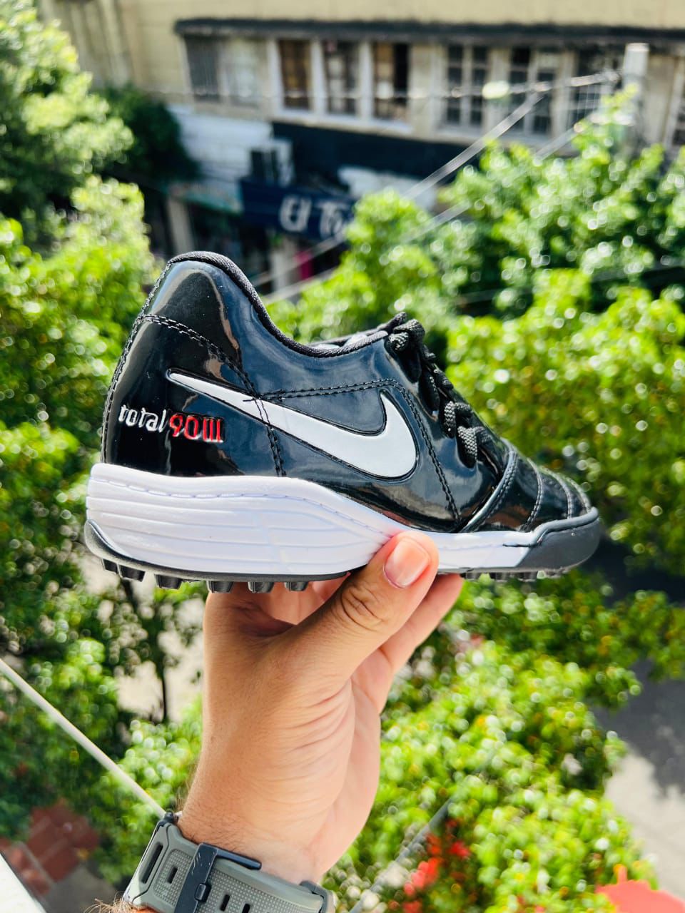 👟⚡ Tenis Urbanos Nike 90ml Estilo Exclusivo | Comodidad, Estilo y Actitud en Cada Paso 🔥✨