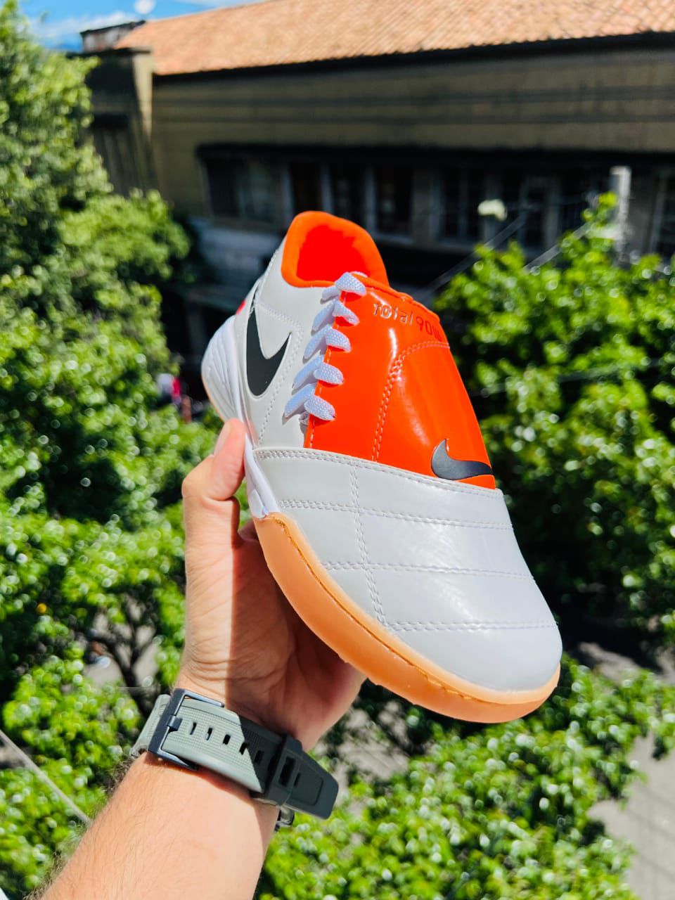 👟⚡ Tenis Urbanos Nike 90ml Estilo Exclusivo | Comodidad, Estilo y Actitud en Cada Paso 🔥✨