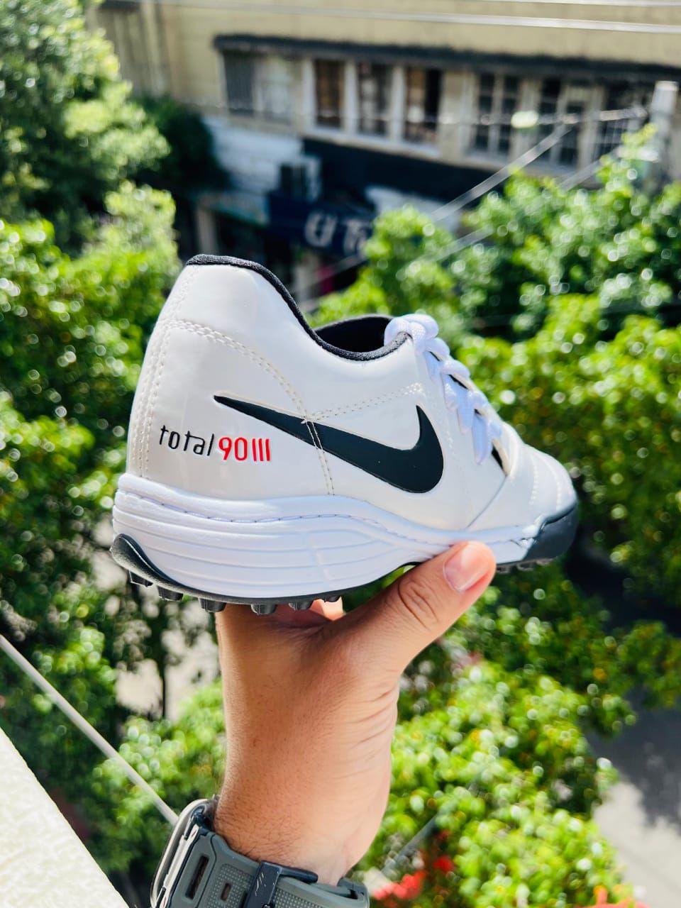 👟⚡ Tenis Urbanos Nike 90ml Estilo Exclusivo | Comodidad, Estilo y Actitud en Cada Paso 🔥✨