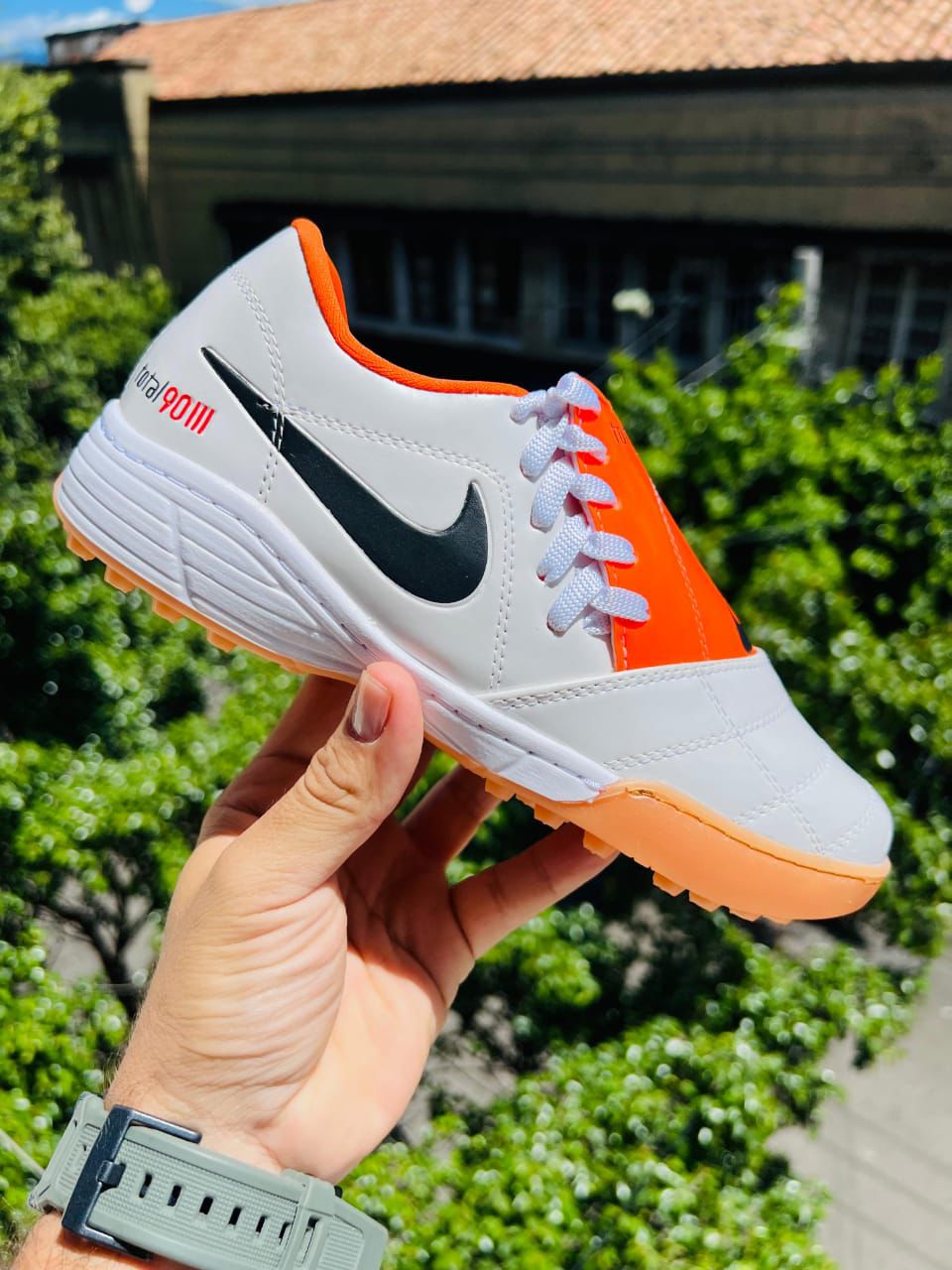 👟⚡ Tenis Urbanos Nike 90ml Estilo Exclusivo | Comodidad, Estilo y Actitud en Cada Paso 🔥✨