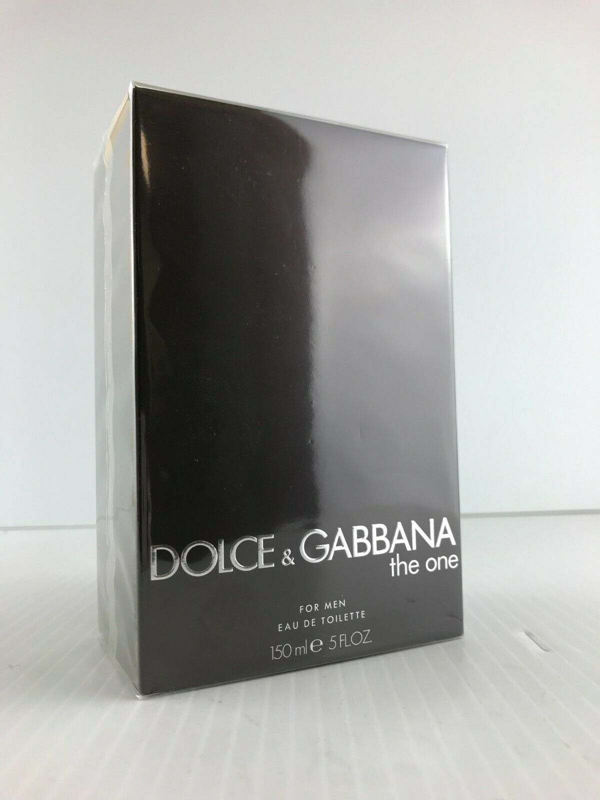 👑 Perfume D&G The One EDP Hombre – Elegancia que Impone 🔥💼