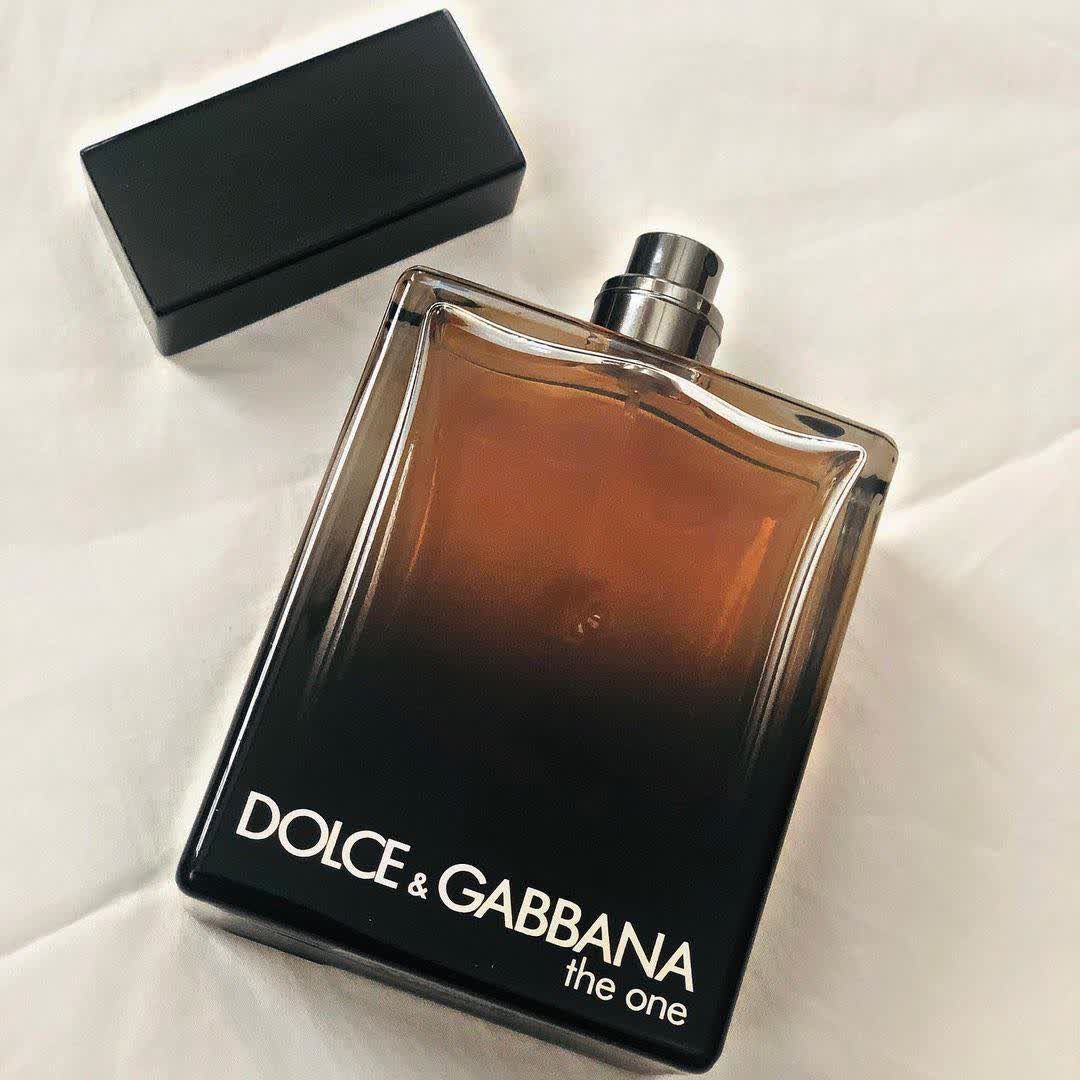 👑 Perfume D&G The One EDP Hombre – Elegancia que Impone 🔥💼
