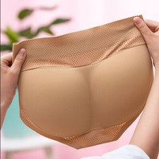 🍑 Calzón Levanta Glúteos con Relleno – Natural y Cómodo