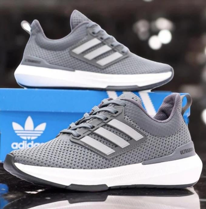 ⚡🏃 Ultra Boost Deportivos – Ligeros, Modernos y Resistentes 🏃⚡