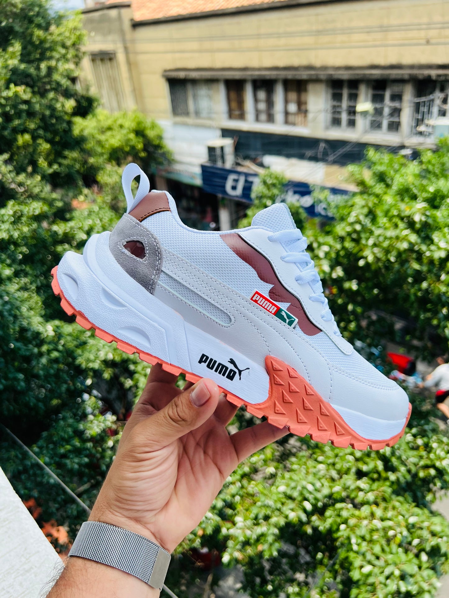 ✅💥 Tenis Puma Hombre – Perfectos para Cualquier Ocasión 💥✅