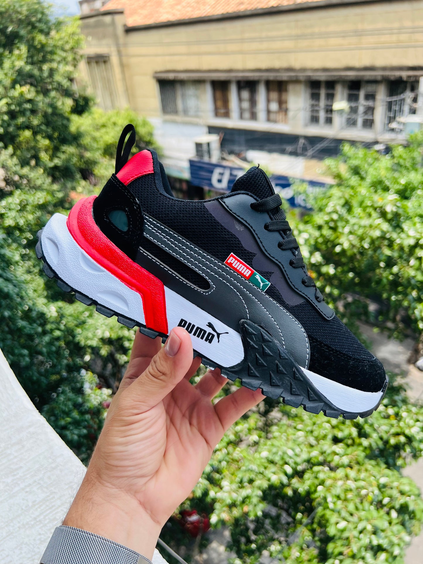 ✅💥 Tenis Puma Hombre – Perfectos para Cualquier Ocasión 💥✅
