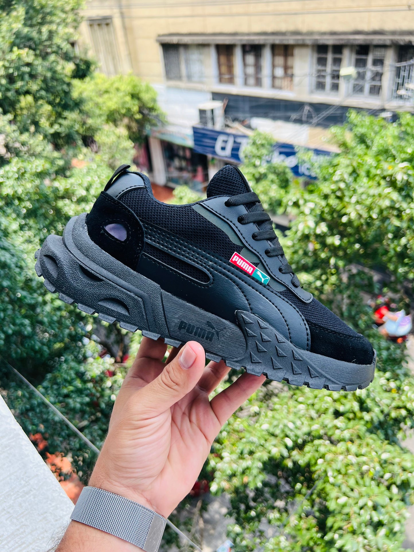 ✅💥 Tenis Puma Hombre – Perfectos para Cualquier Ocasión 💥✅