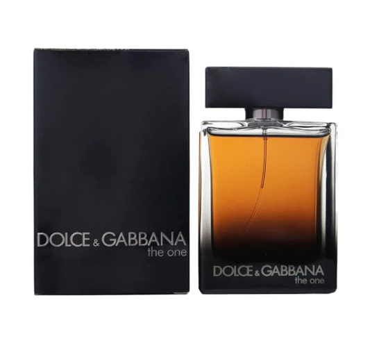 👑 Perfume D&G The One EDP Hombre – Elegancia que Impone 🔥💼