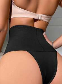 🔥 Pantyfaja Moldeadora 🖤 Control Total – Realza & Estiliza tu Cintura ✨