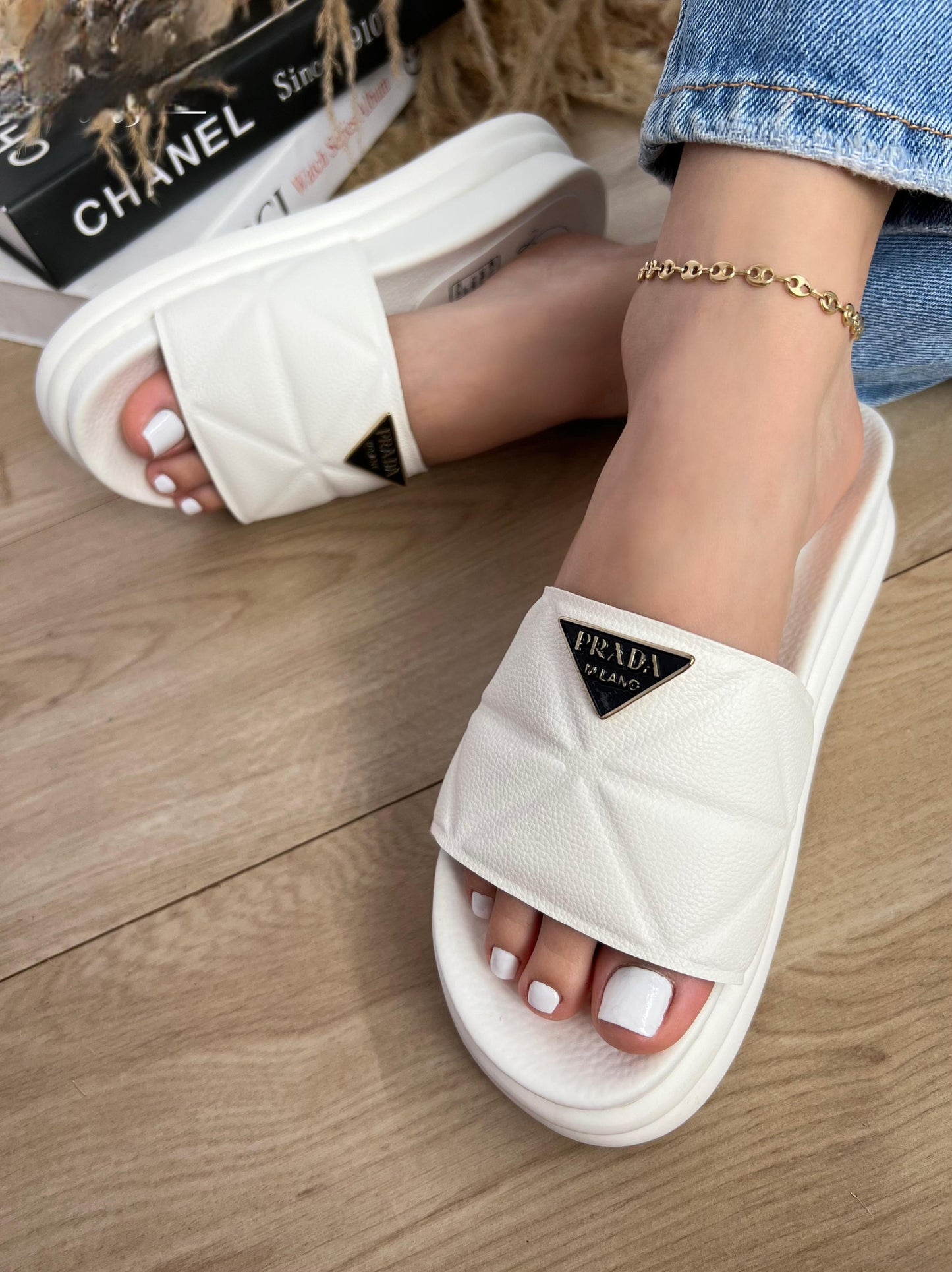 🌿💫 Sandalias Chic Comfort | Livianas, Elegantes y Versátiles