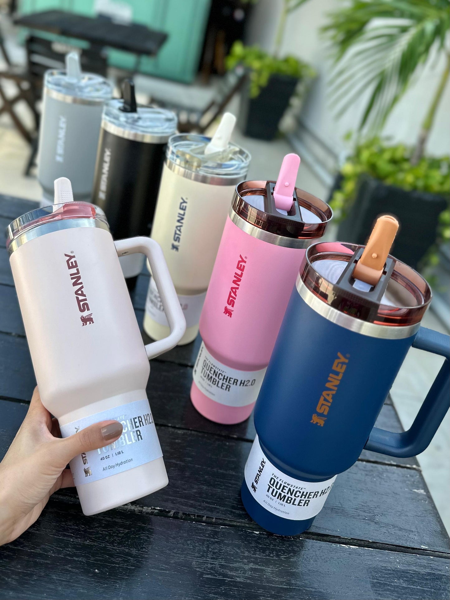 🌟 Vaso Térmico Tipo Deportivo 💧 Perfecto para Oficina, Gimnasio o Viajes