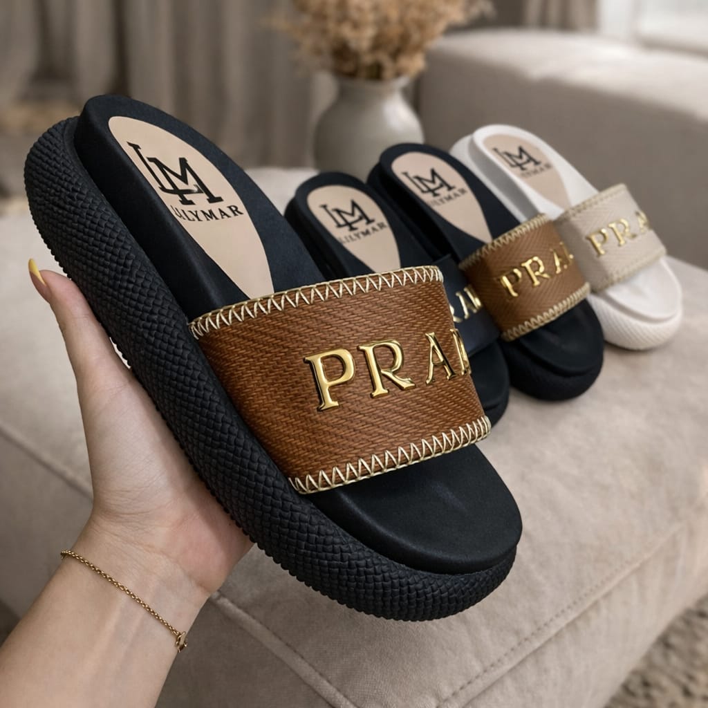 👡💎 Comodidad Premium + Diseño Moderno ✨ ¡Tus Nuevas Favoritas!