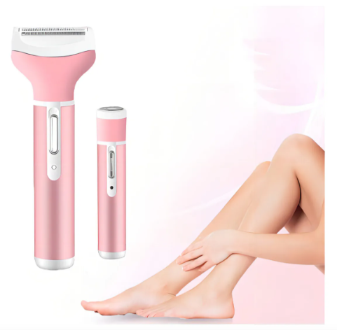 💎 Depiladora Recargable Multiuso 🔥 – Piel Suave en Minutos 🌟