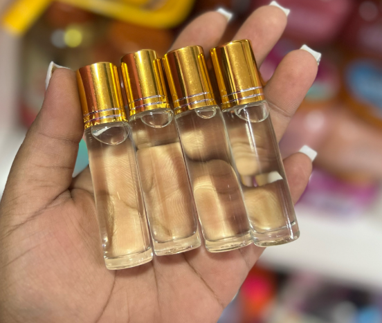 🌸🔥 Elixir Secreto Femenino | Despierta tu Poder Magnético ✨
