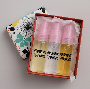 🌸🔥 Elixir Secreto Femenino | Despierta tu Poder Magnético ✨