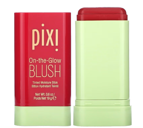 🛍️ ¡Nuevo BLUSH en barra disponible! Suave, brillante y siempre contigo 💼✨