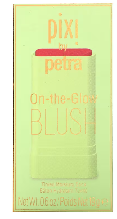 🛍️ ¡Nuevo BLUSH en barra disponible! Suave, brillante y siempre contigo 💼✨