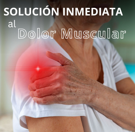 🔥 Loción Termoactiva 💪 Alivio Rápido para Dolor Muscular y Articular 🩹