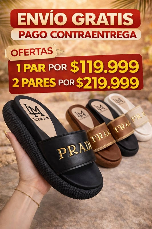 👡💎 Comodidad Premium + Diseño Moderno ✨ ¡Tus Nuevas Favoritas!