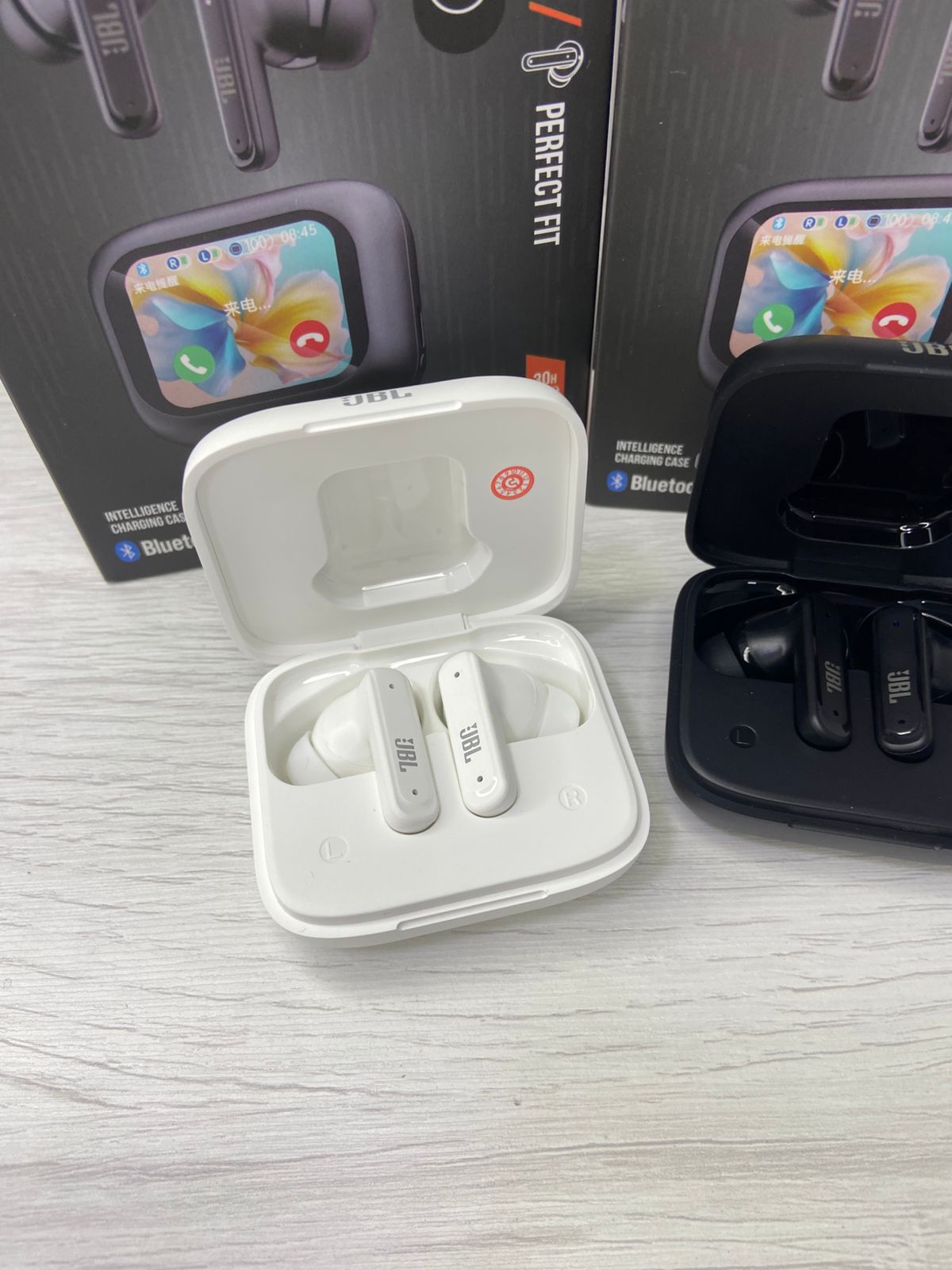 🎧Audífonos JBL Tour Pro 4 Bluetooth  | Sonido Pro + Estuche Touchaudífonos 🚀