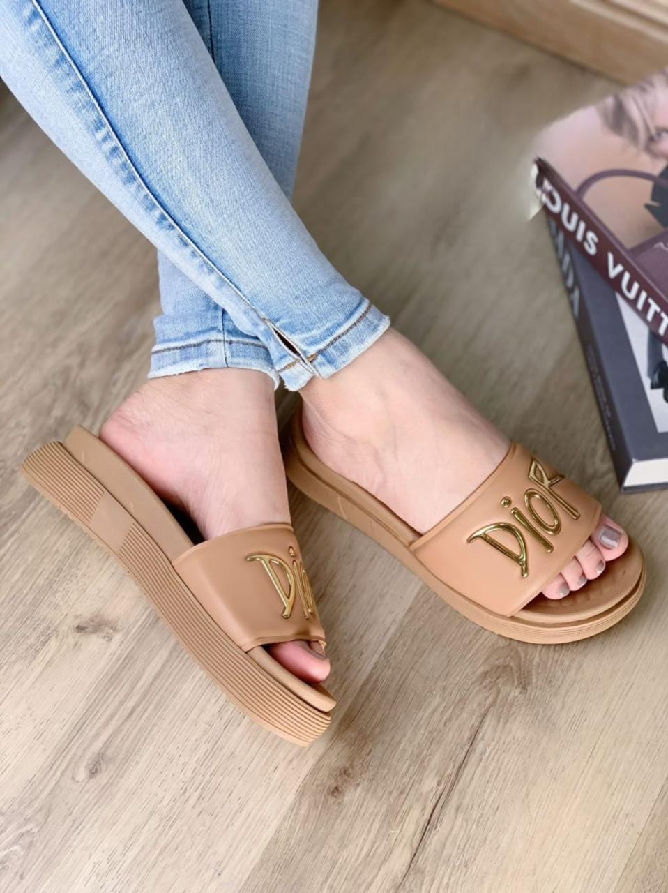 🖤 Sandalias Tipo Plataforma 💫 Perfectas para un Look Casual y Chic