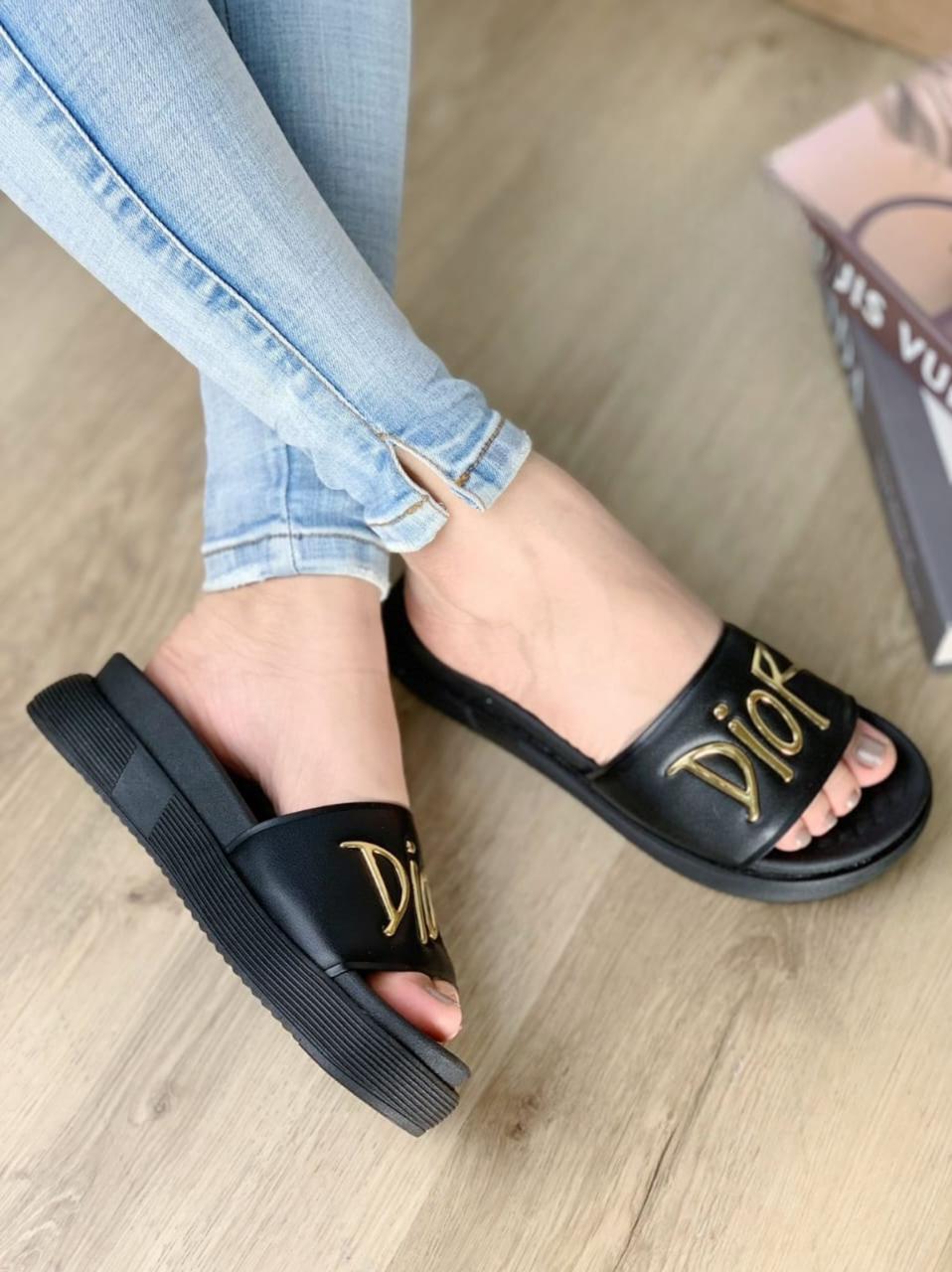 🖤 Sandalias Tipo Plataforma 💫 Perfectas para un Look Casual y Chic
