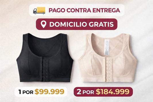 Body Sculpt Elegance ✨ | Moldea, Define y Realza tu Figura 💃