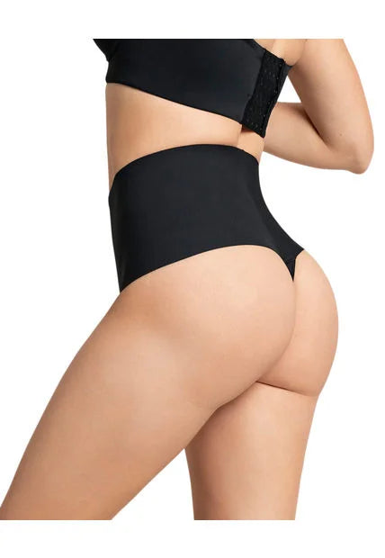 🔥 Pantyfaja Moldeadora 🖤 Control Total – Realza & Estiliza tu Cintura ✨
